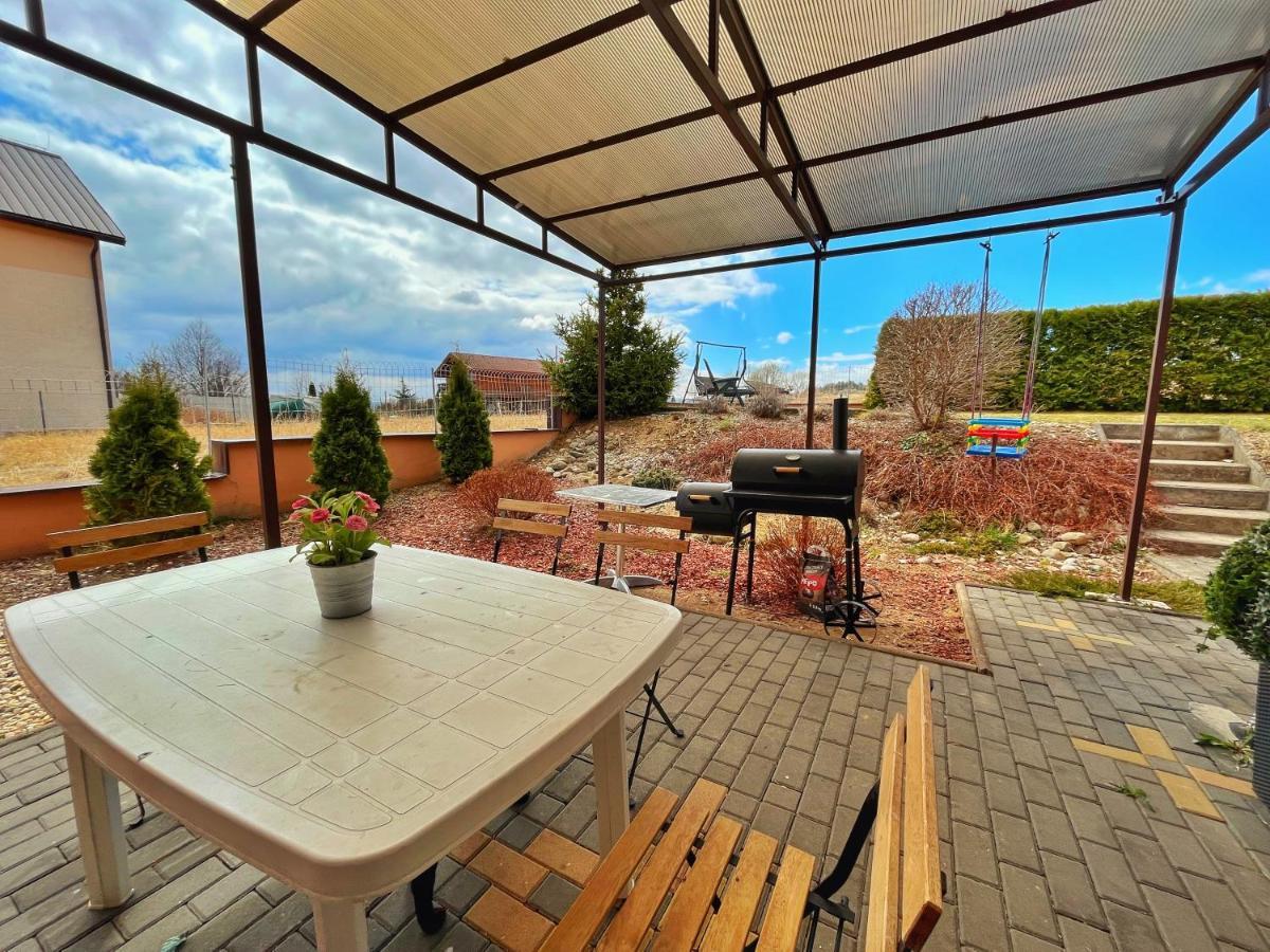 Relax Villa Tatry - Wifi/Tv, Bbq, Billiard Nova Lesna Exterior photo